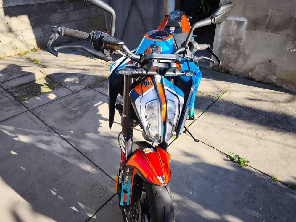 KTM 790 Duke (2018 - 20) (4)