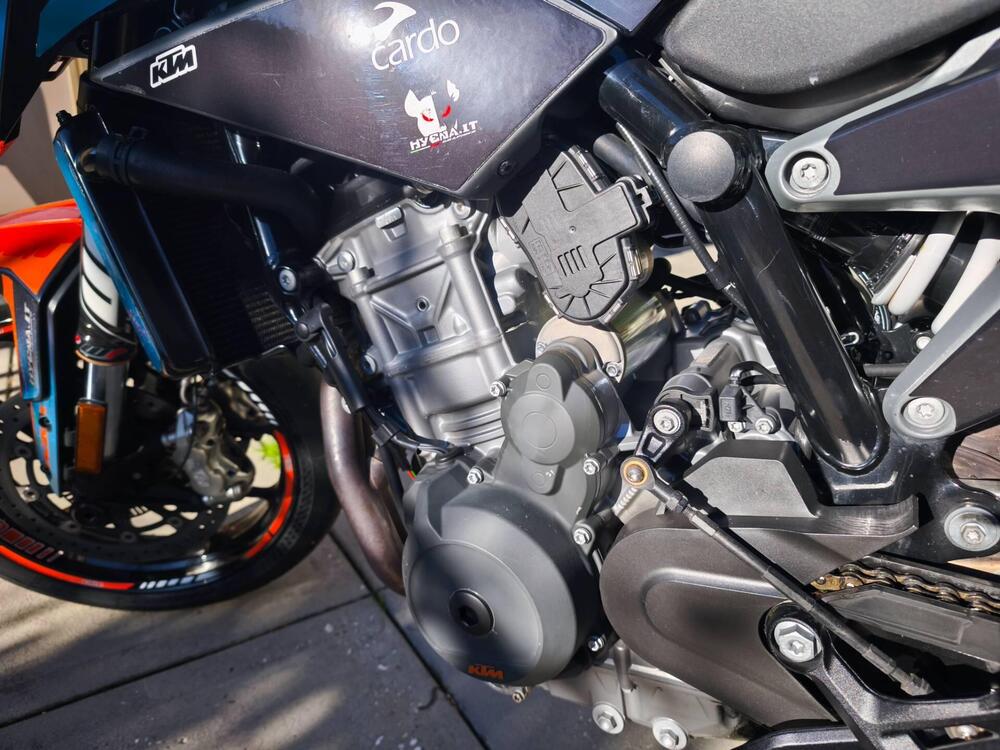 KTM 790 Duke (2018 - 20) (5)