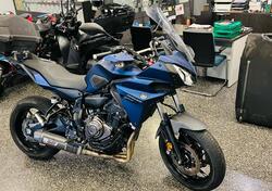 Yamaha Tracer 700 (2016 - 20) usata