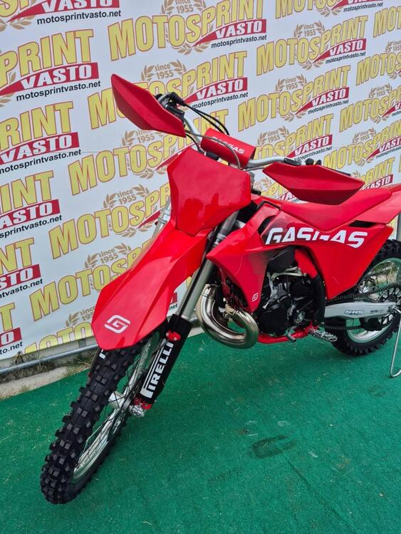 GASGAS MC 250 (2024) (3)