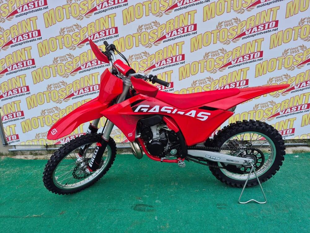 GASGAS MC 250 (2024) (2)