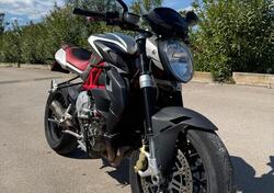 MV Agusta Brutale 800 EAS ABS (2012 - 15) usata