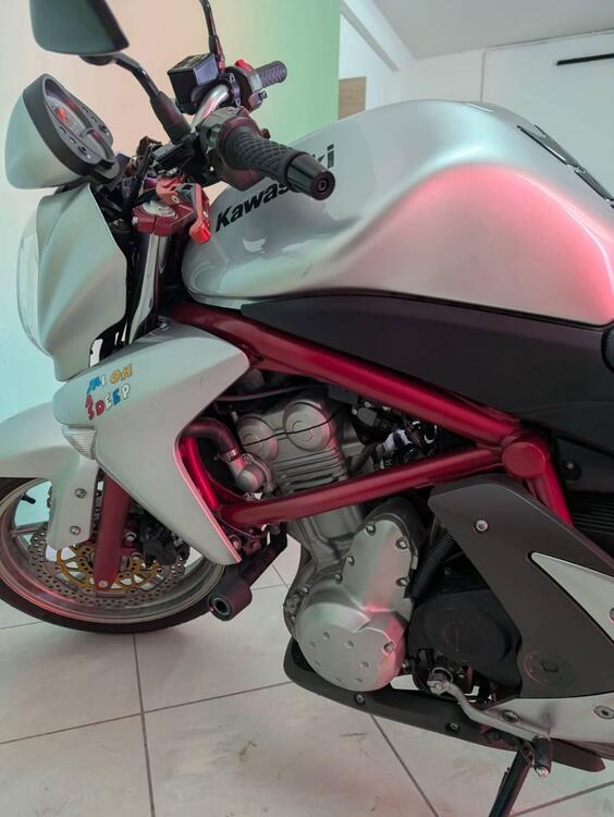 Kawasaki ER-6N (2006 - 09) (5)