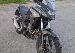 Honda CB 500 X (2019 - 20) usata