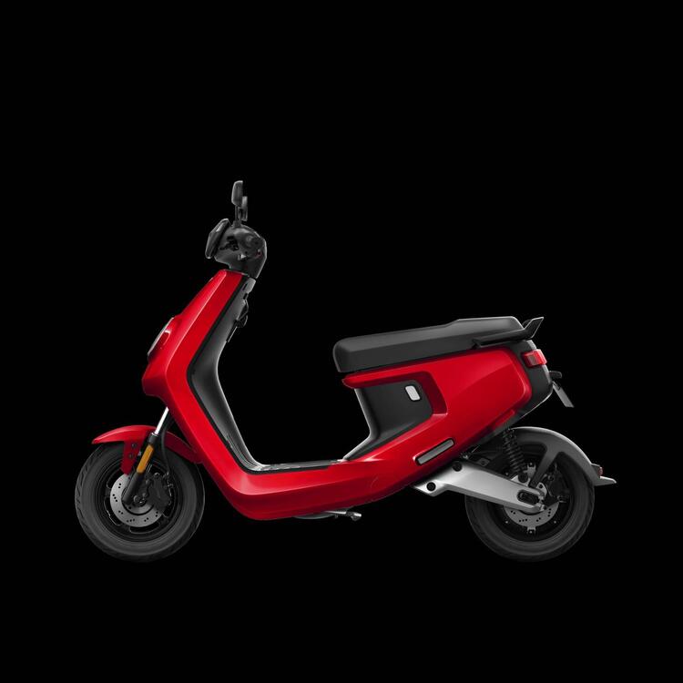 Niu MQi+ Sport SR (2020 - 25) (3)