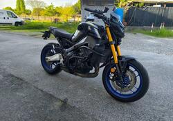 Yamaha MT-09 SP (2021 - 23) usata