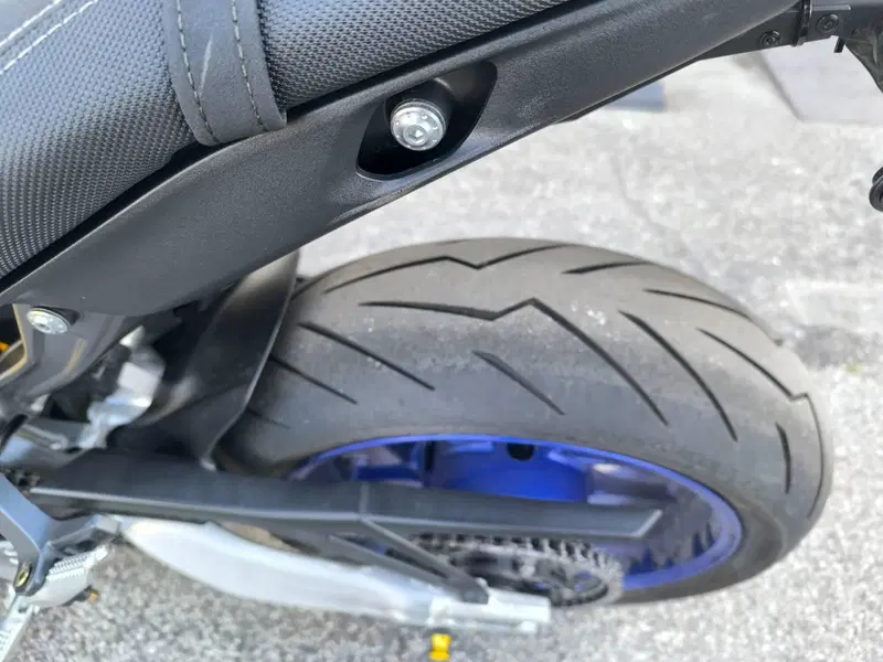 Yamaha MT-09 SP (2021 - 23) (8)