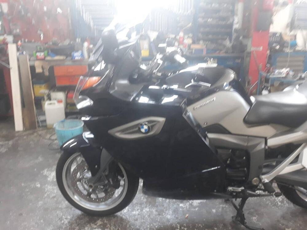 Bmw K 1300 GT (2009 - 11)