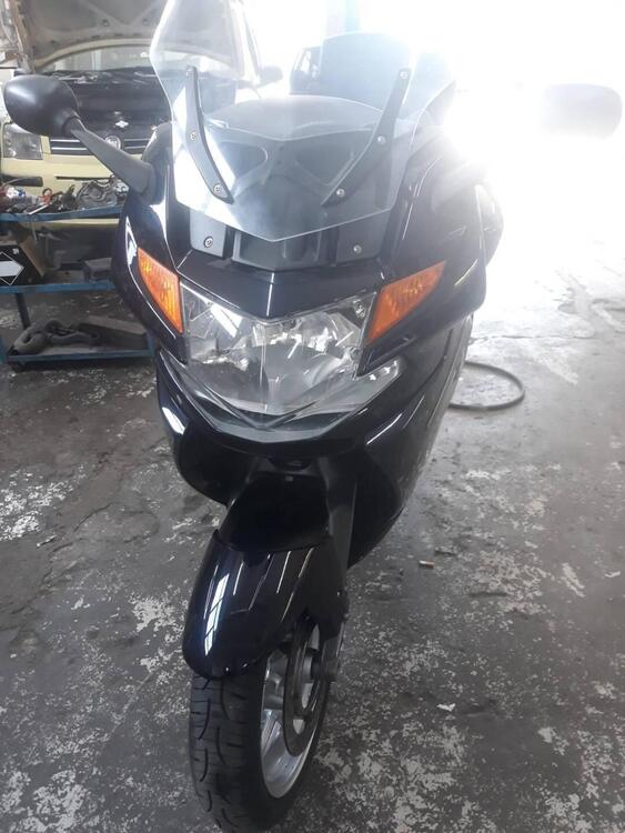 Bmw K 1300 GT (2009 - 11) (2)