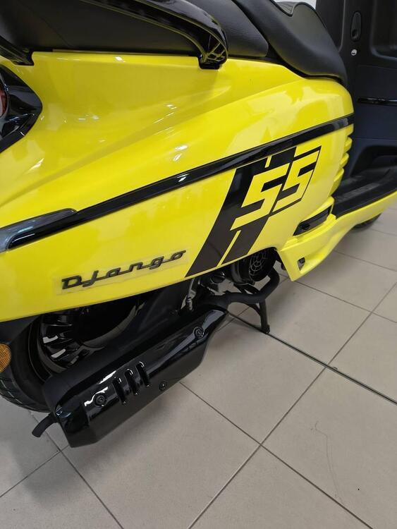 Peugeot Django 125 Classic Sport (2025) (3)