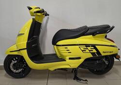 Peugeot Django 125 Classic Sport (2025) nuova