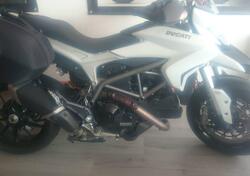Ducati Hyperstrada 821 (2013 - 15) usata