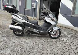 Suzuki Burgman AN 400 ABS (2010 - 13) usata