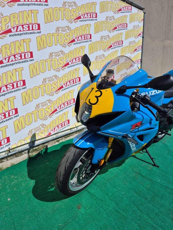 Suzuki GSX R 1000 R Legend Edition (2020) (3)