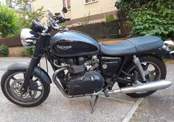 Triumph Bonneville SE (2009 - 13) usata