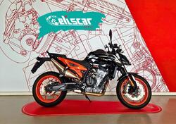 KTM 890 Duke (2021 - 23) usata