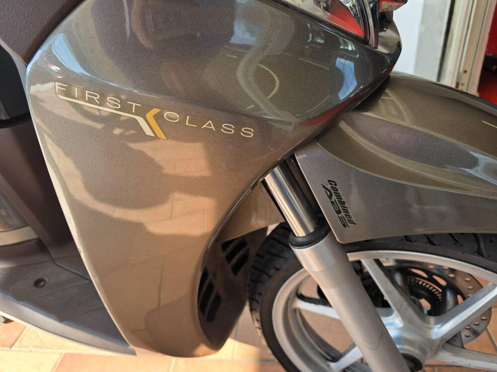 Honda SH 300 i Sporty/Special (2013 - 14) (5)