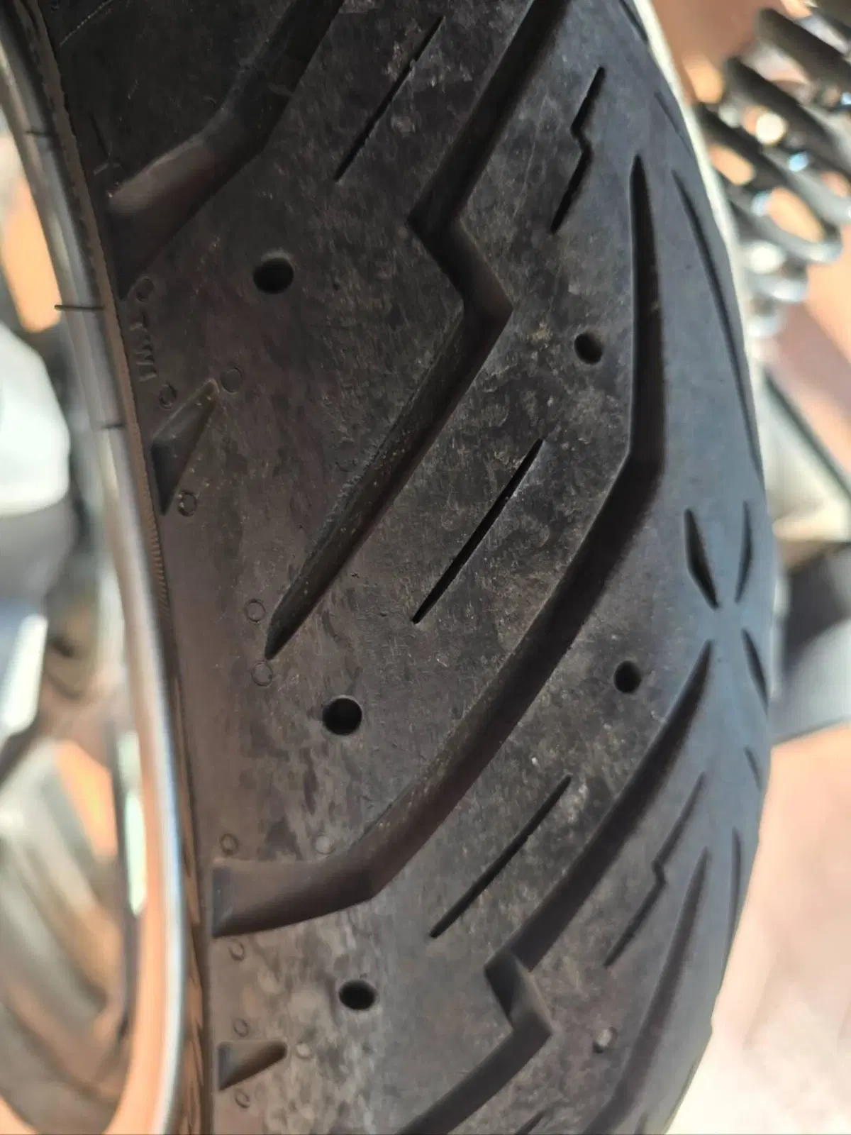 Honda SH 300 i Sporty/Special (2013 - 14) (7)