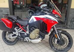Ducati Multistrada V4 S (2021 - 24) usata