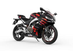 Aprilia RS 457 (2024 - 25) nuova