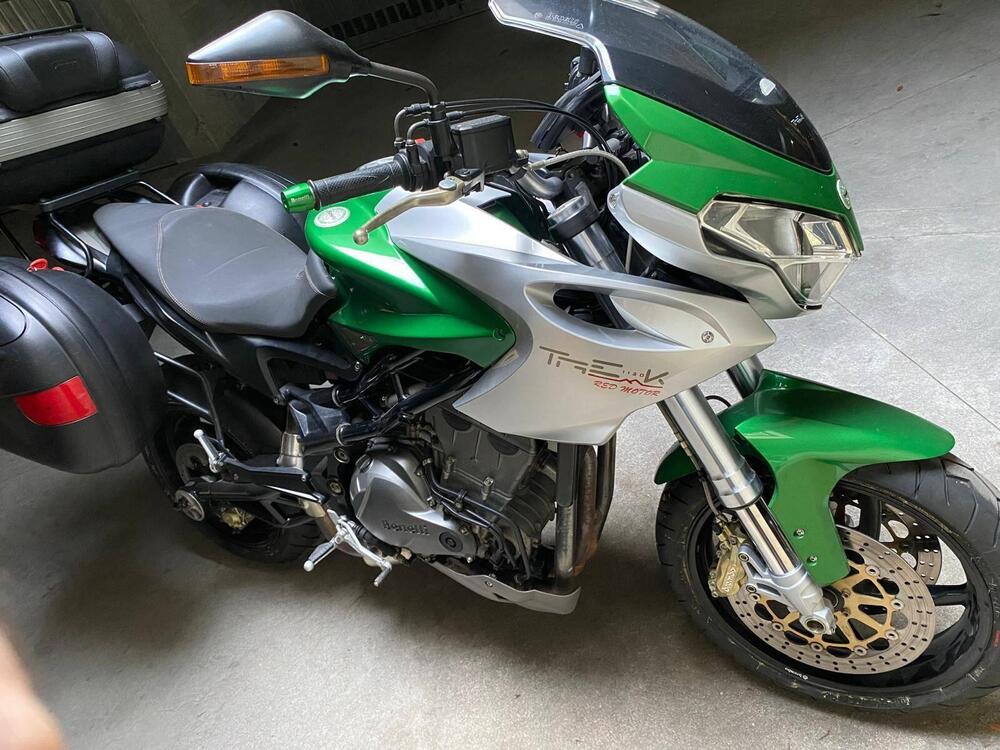 Benelli Tre 1130 K (2006 - 16)
