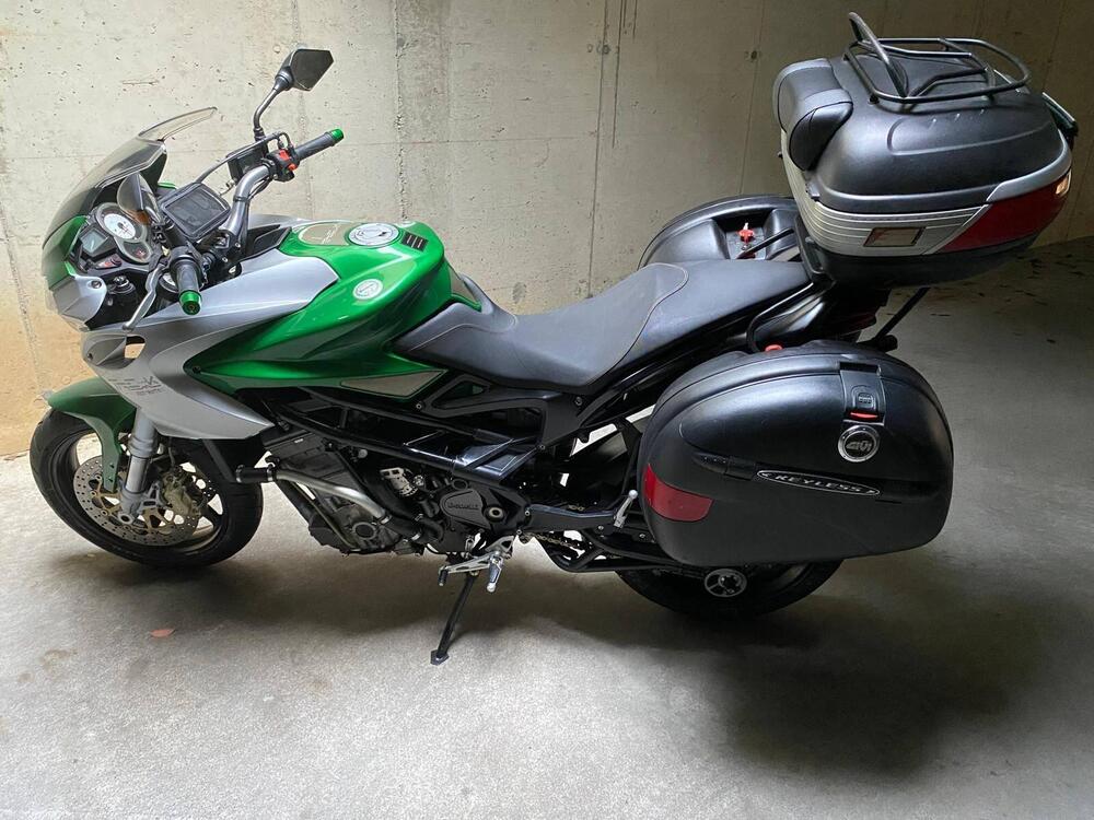 Benelli Tre 1130 K (2006 - 16) (2)