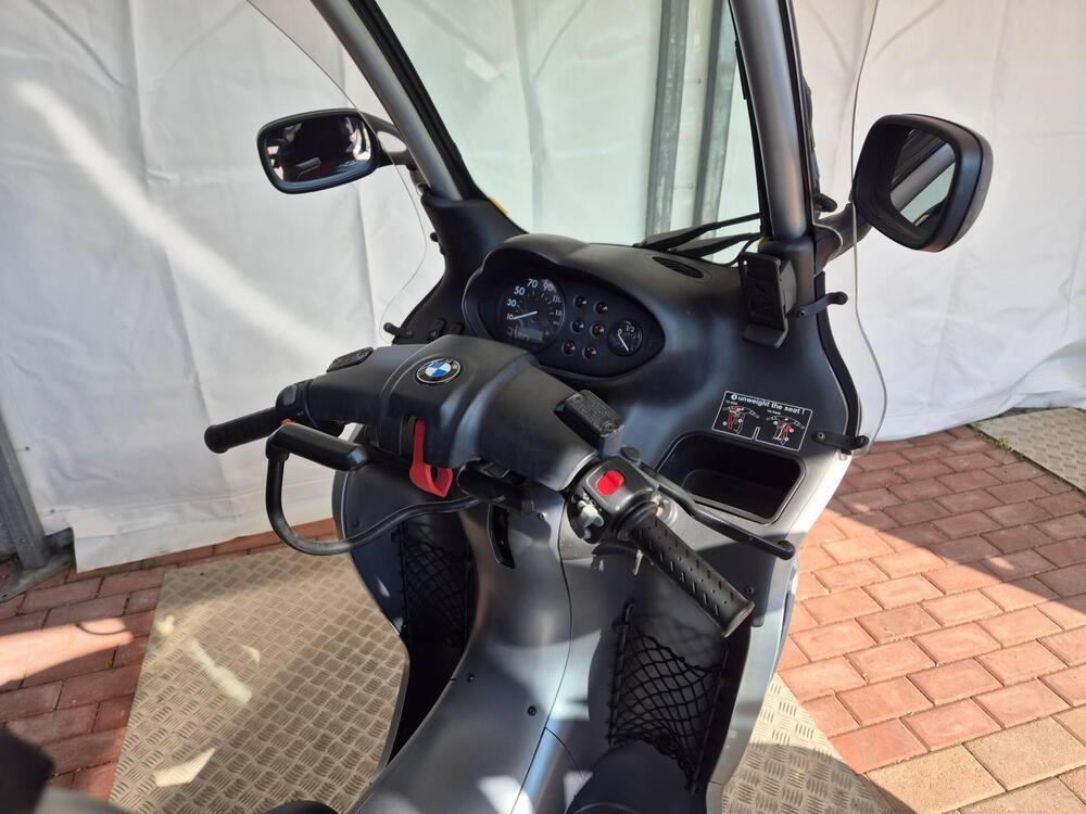 Bmw C1 200 Executive (5)