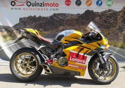 Ducati Panigale V4 1100 (2018 - 19) usata