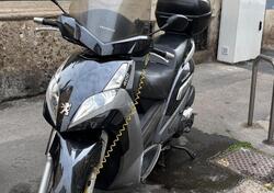 Peugeot Geopolis 400 usata