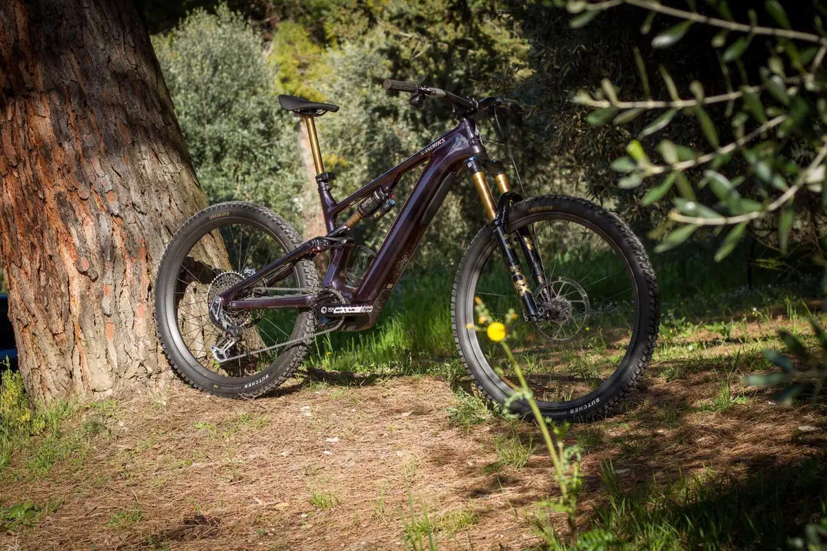 TEST Specialized S-Works Turbo Levo Gen 4: la nuova frontiera delle eMTB è qui