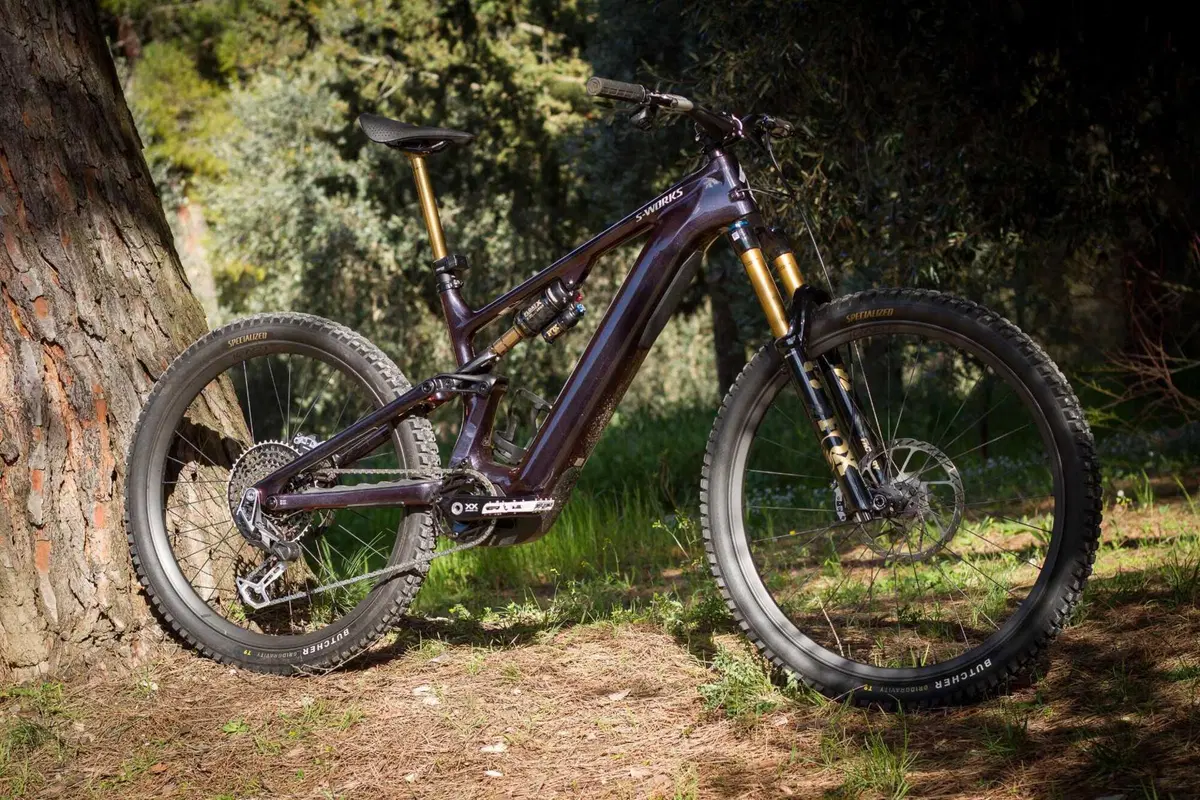 TEST Specialized S-Works Turbo Levo Gen 4: la nuova frontiera delle eMTB è qui (2)