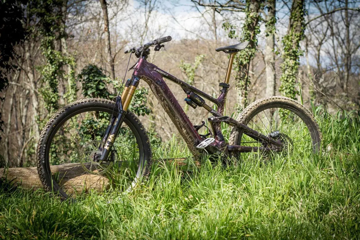 TEST Specialized S-Works Turbo Levo Gen 4: la nuova frontiera delle eMTB è qui (3)