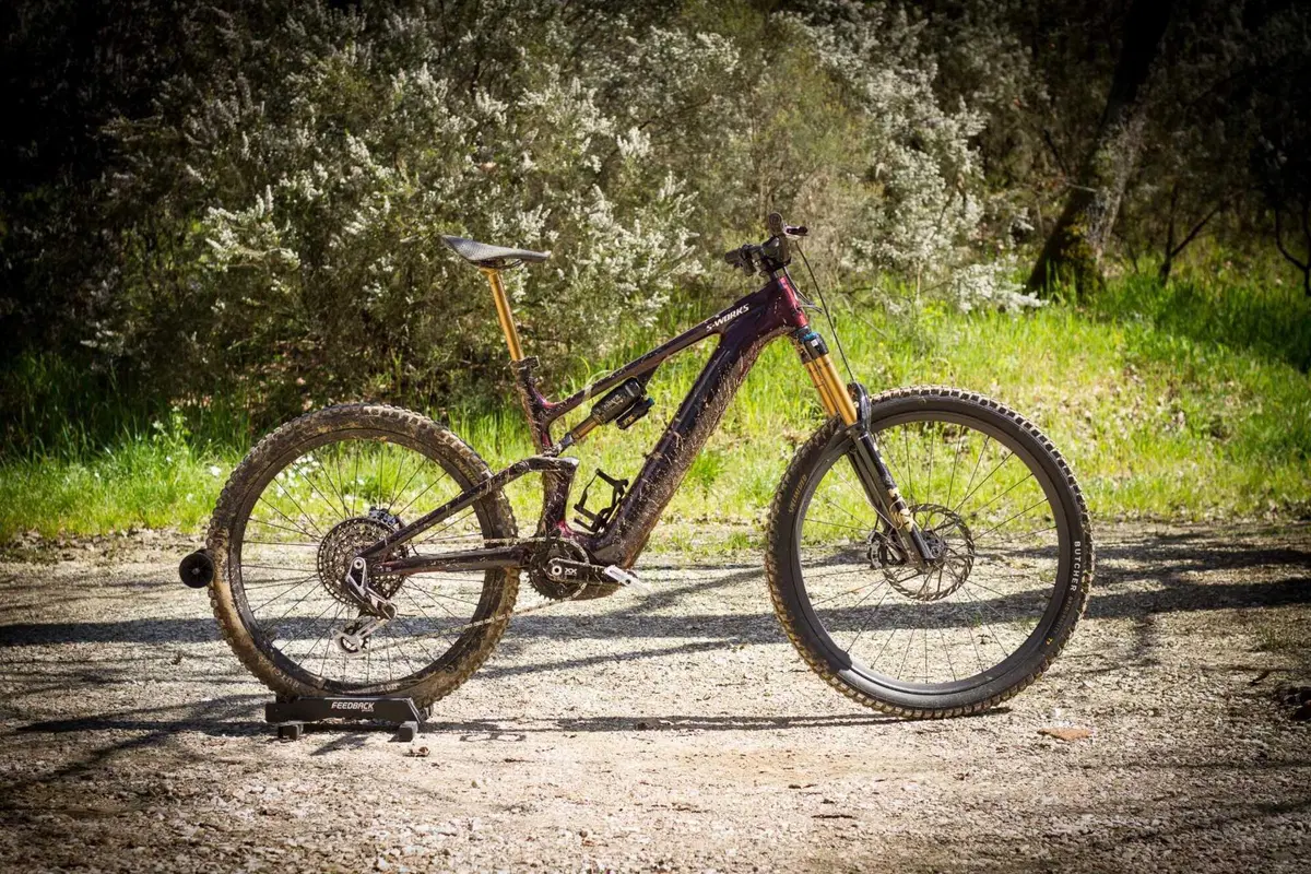 TEST Specialized S-Works Turbo Levo Gen 4: la nuova frontiera delle eMTB è qui (4)