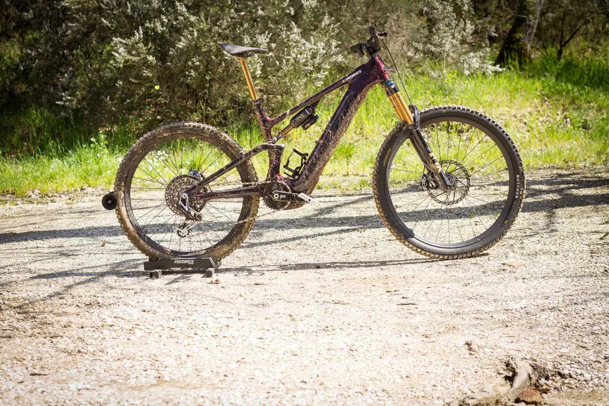 TEST Specialized S-Works Turbo Levo Gen 4: la nuova frontiera delle eMTB è qui (5)