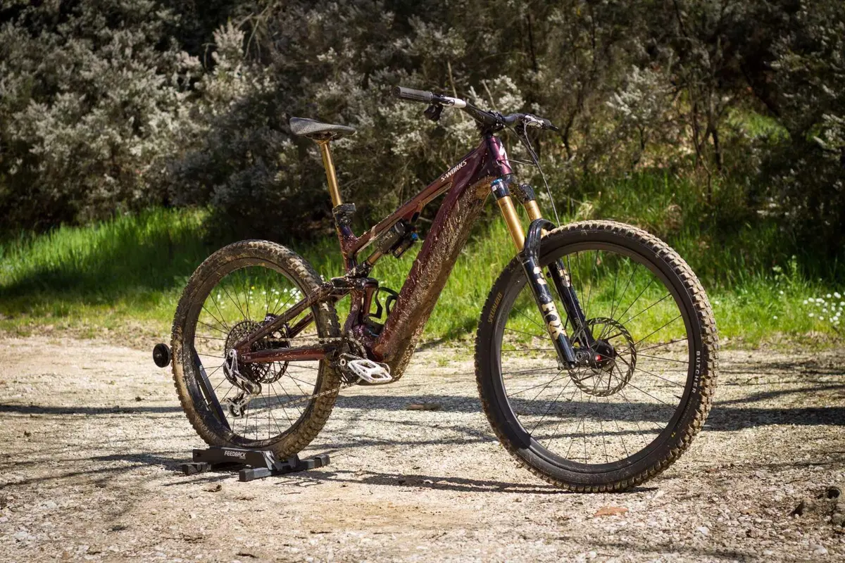 TEST Specialized S-Works Turbo Levo Gen 4: la nuova frontiera delle eMTB è qui (6)