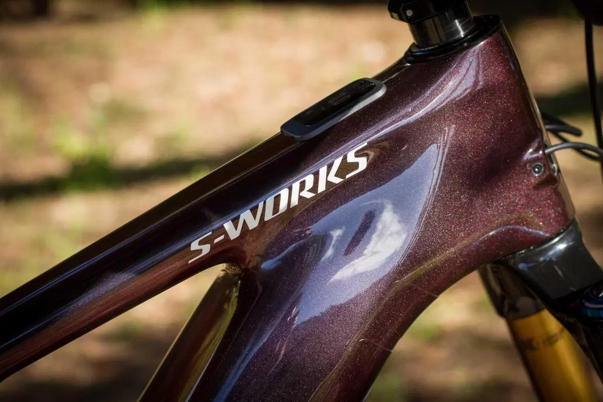 TEST Specialized S-Works Turbo Levo Gen 4: la nuova frontiera delle eMTB è qui