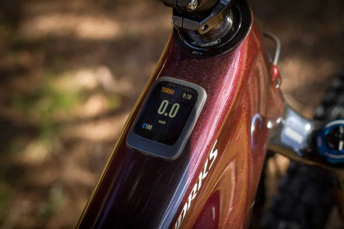 TEST Specialized S-Works Turbo Levo Gen 4: la nuova frontiera delle eMTB è qui (2)