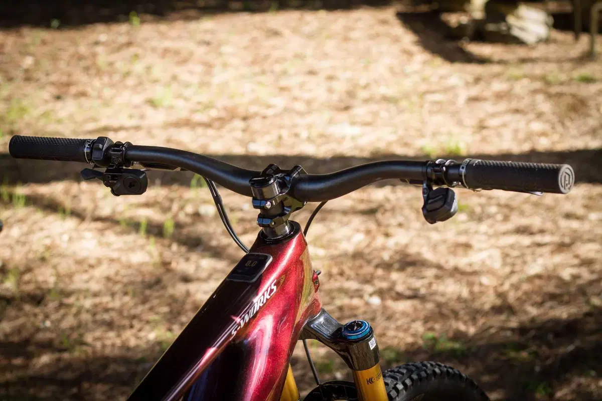 TEST Specialized S-Works Turbo Levo Gen 4: la nuova frontiera delle eMTB è qui (4)