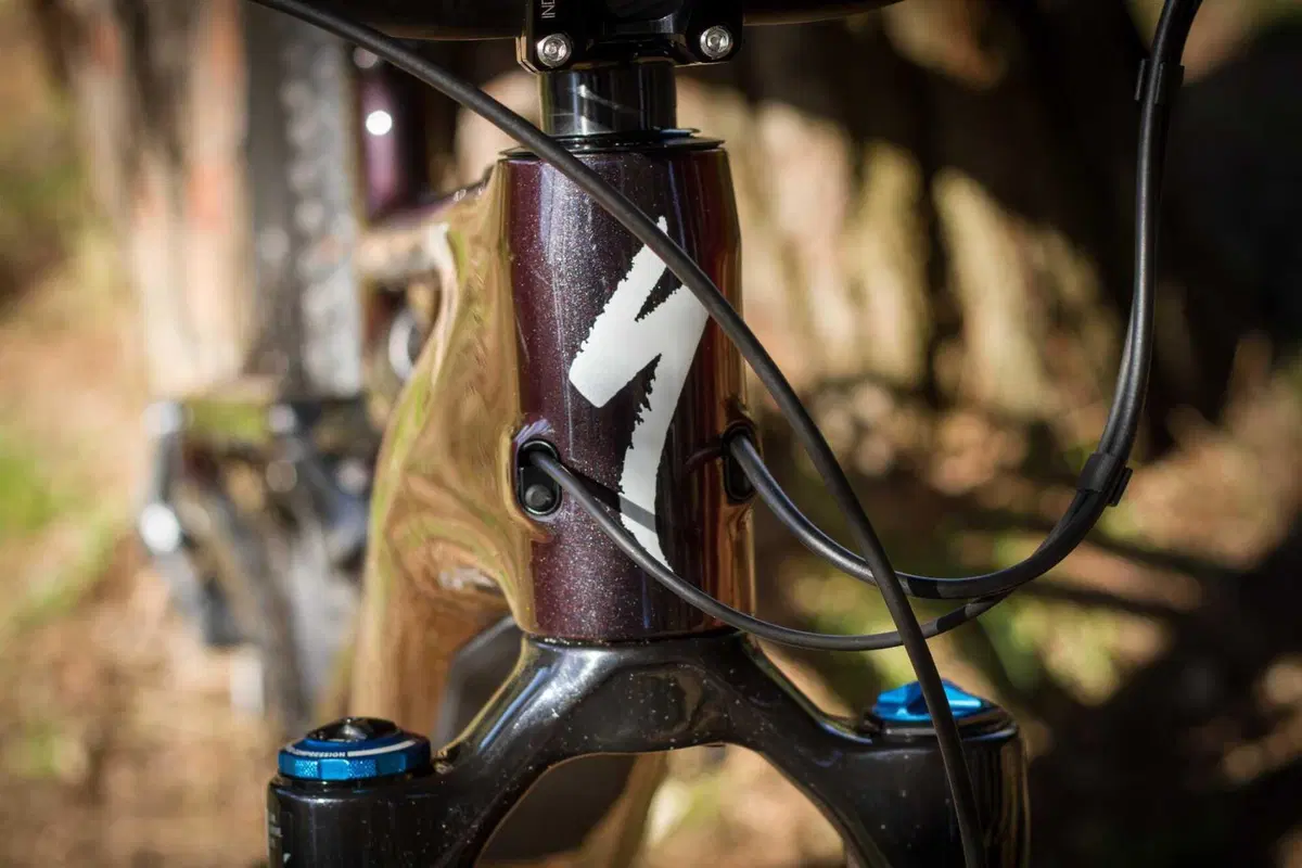 TEST Specialized S-Works Turbo Levo Gen 4: la nuova frontiera delle eMTB è qui (5)