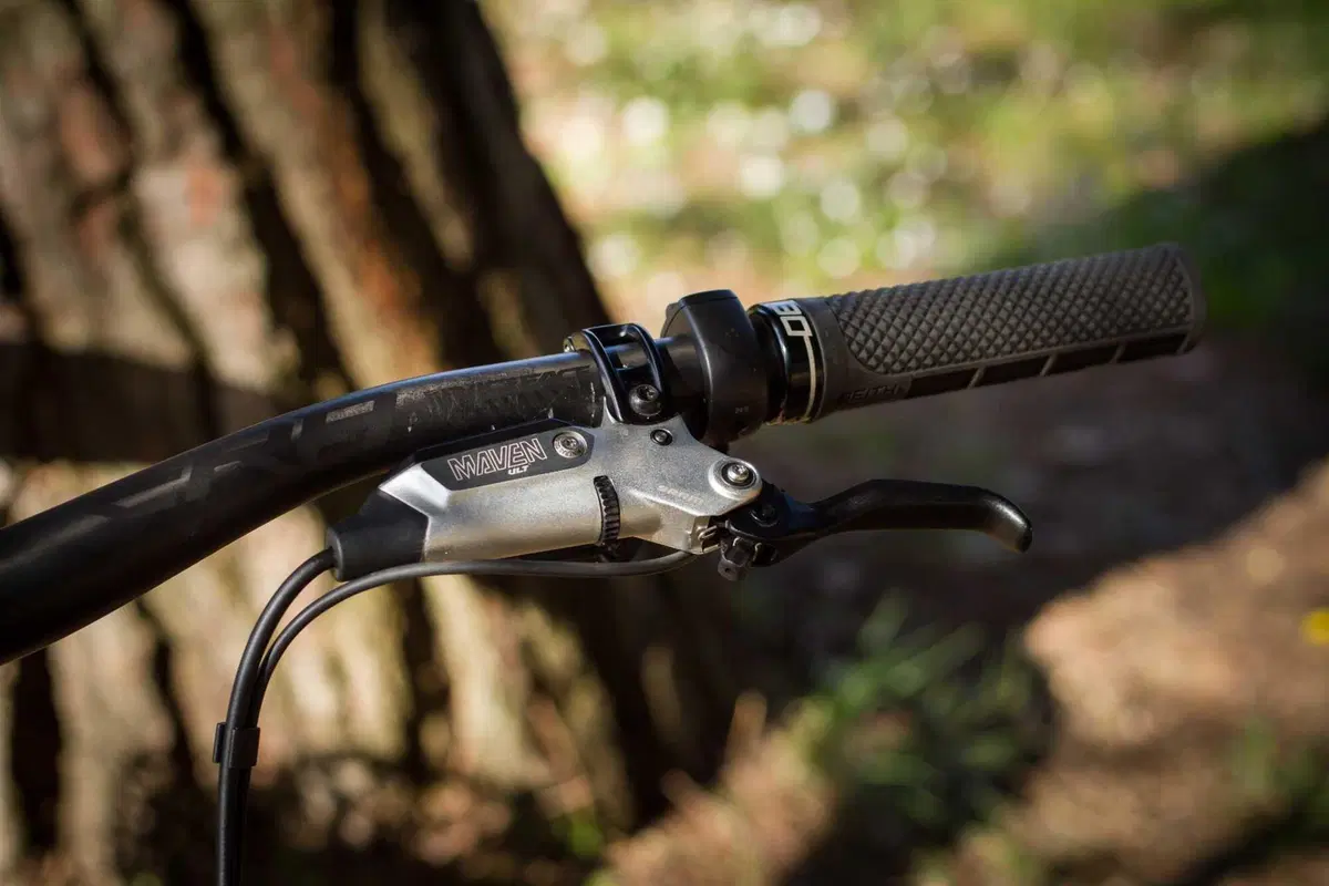 TEST Specialized S-Works Turbo Levo Gen 4: la nuova frontiera delle eMTB è qui (7)