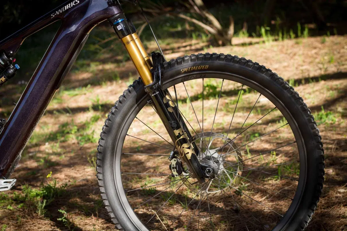 TEST Specialized S-Works Turbo Levo Gen 4: la nuova frontiera delle eMTB è qui (8)