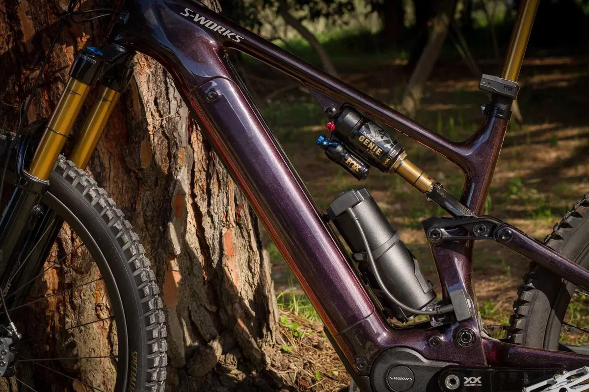 TEST Specialized S-Works Turbo Levo Gen 4: la nuova frontiera delle eMTB è qui (2)