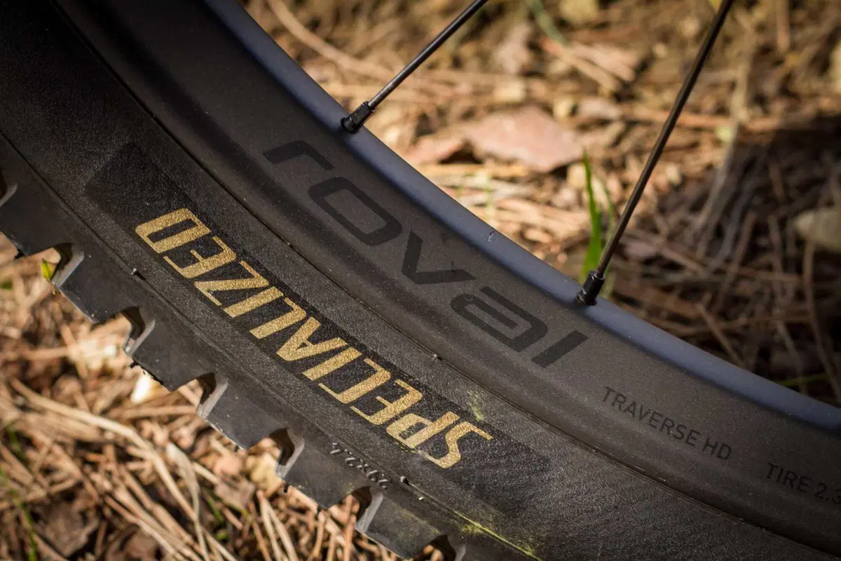 TEST Specialized S-Works Turbo Levo Gen 4: la nuova frontiera delle eMTB è qui (5)