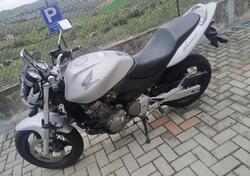 Honda Hornet 600 (2003 - 04) usata