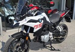 Bmw F 750 GS (2018 - 20) usata