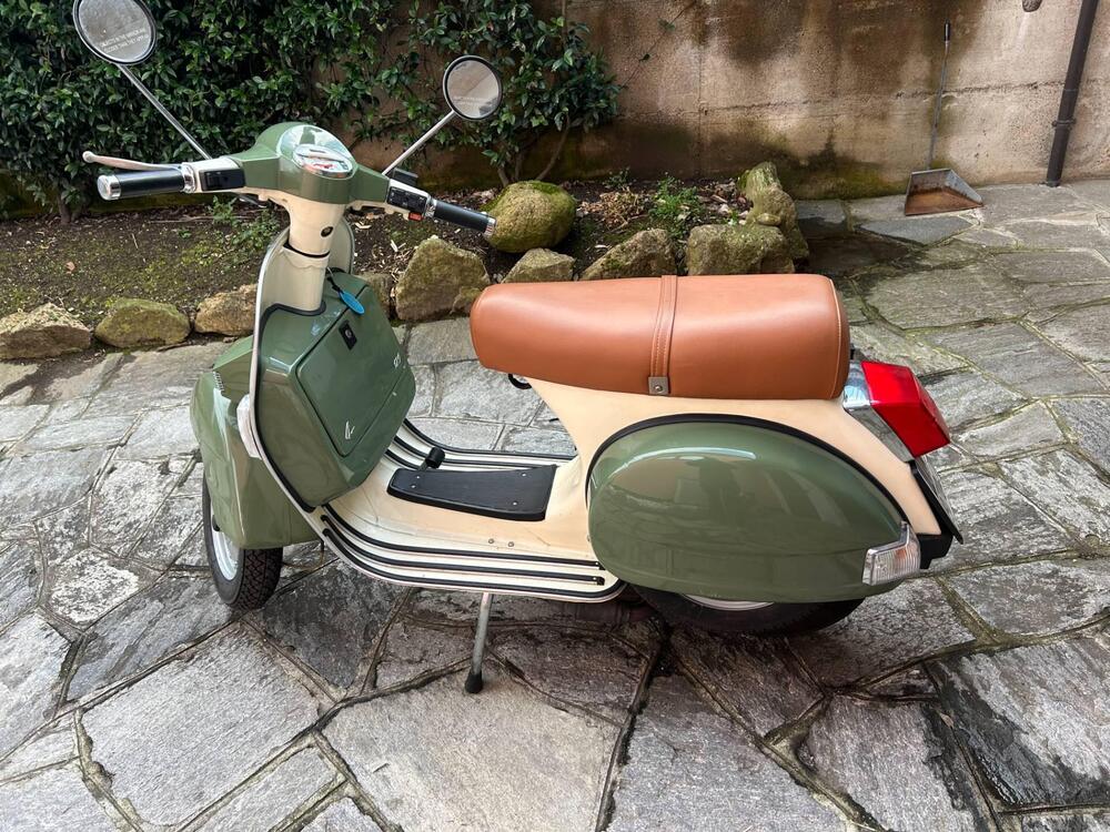 Lml Star 125 4t Manuale (2010 - 17)