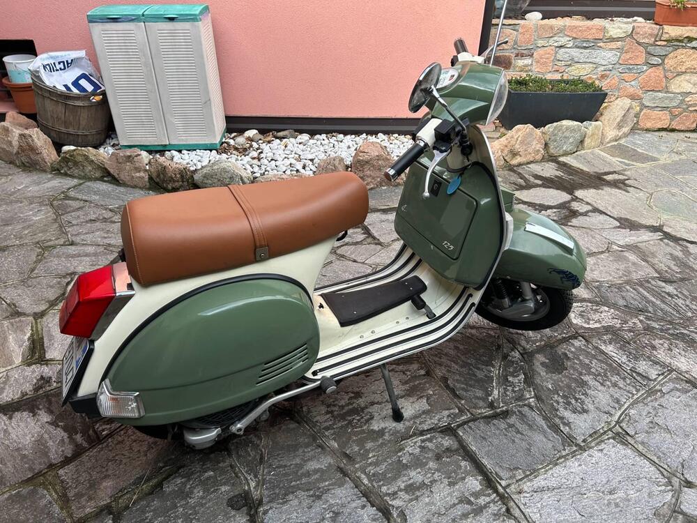 Lml Star 125 4t Manuale (2010 - 17) (2)