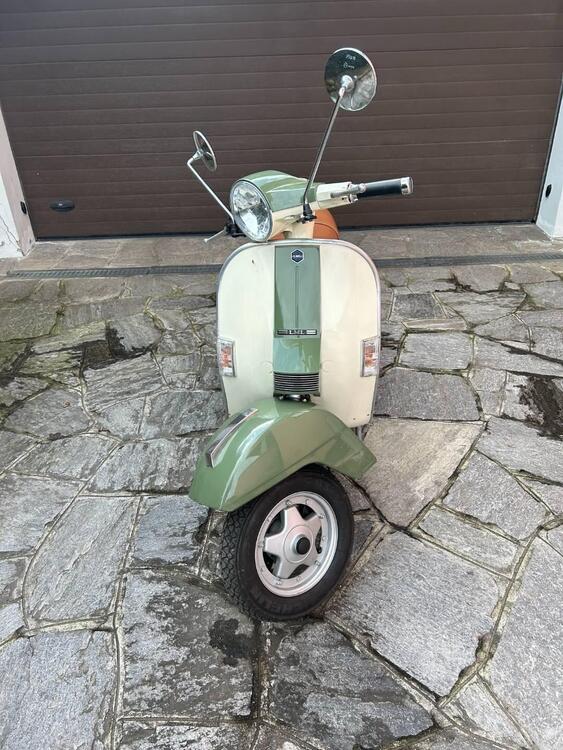 Lml Star 125 4t Manuale (2010 - 17) (3)
