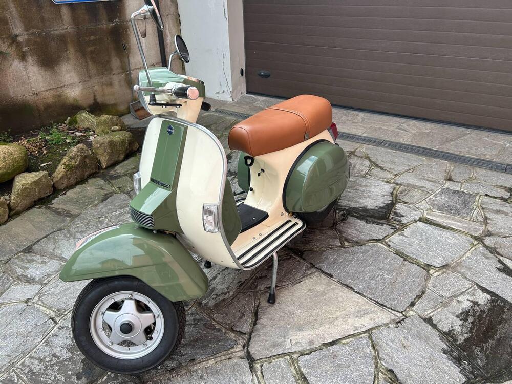 Lml Star 125 4t Manuale (2010 - 17) (4)
