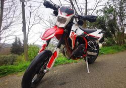 Swm SM 125 R (2022 - 25) usata